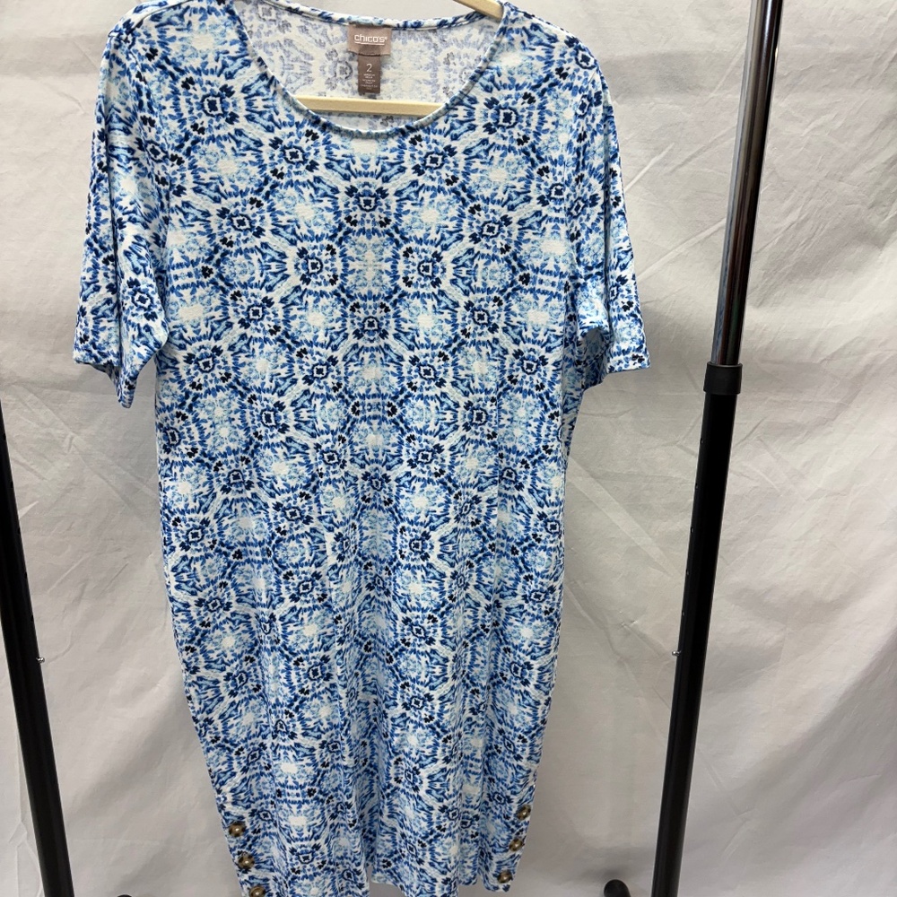 Chico’s Dress